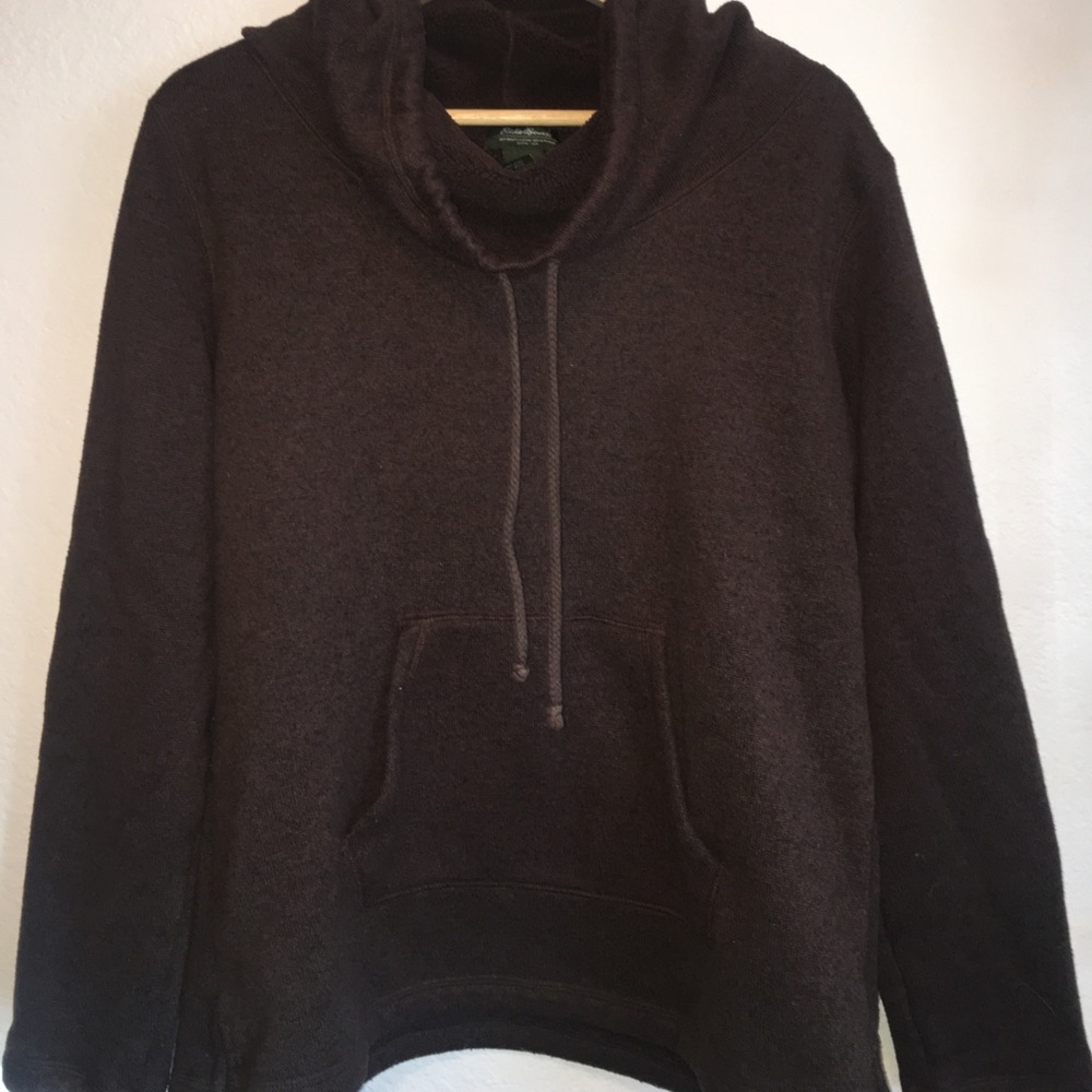 Comfy sweater